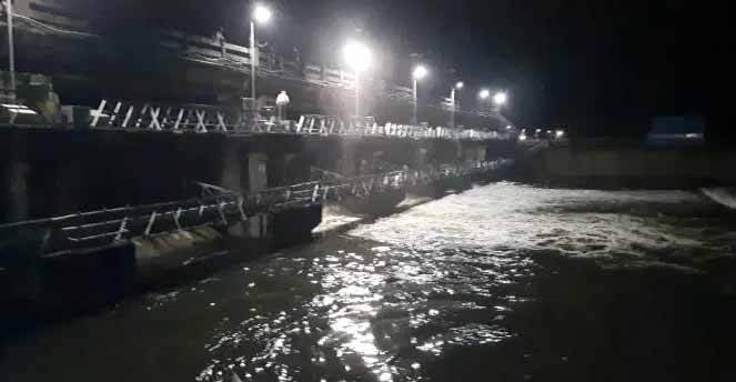 ग्वालियर-चंबल में बारिश का स्ट्रॉन्ग सिस्टम , हफ्ते भर प्रदेश में बारिश का अलर्ट