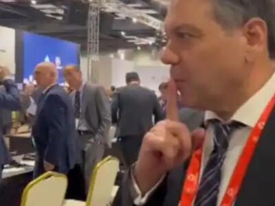 इंटरपोल महासभा :दाऊद और सईद के सवाल पर FIA मोहसिन बट के मुंह पर लगा ताला