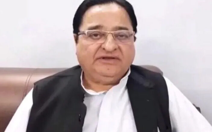 आतंकवाद एक बड़ी वैश्विक समस्या है , इसका कोई भी धर्म नहीं होता :सपा सांसद एसटी हसन