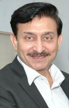 पूंजीपथरा औद्योगिक पार्क से नियमानुसार हो रहा विद्युत प्रदाय : टंडन