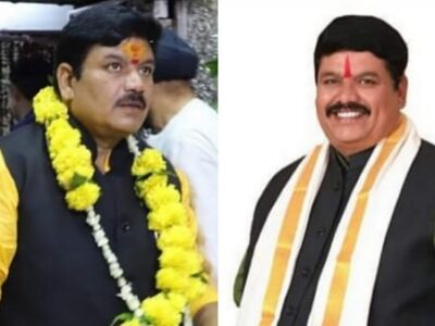 सांसद फिरोजिया ने वजन घटा सबको चौंकाया,तो गडकरी ने भी अपना वादा निभाया