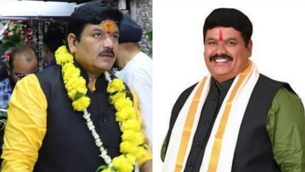 सांसद फिरोजिया ने वजन घटा सबको चौंकाया,तो गडकरी ने भी अपना वादा निभाया