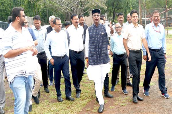 आज़ादी के अमृत महोत्सव पर म.प्र की देश को बड़ी सौगात है हिंदी में मेडिकल शिक्षा – मंत्री सारंग