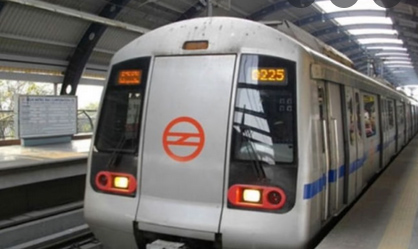 भारत- अफ्रीका मुकाबले के लिए DMRC ने मेट्रो टाइम में किया फेरबदल