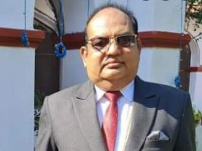 बिशप पीसी सिंह के साथियों ने पचमढ़ी में किया था 300 करोड़ रुपये से अधिक का फर्जीवाड़ा