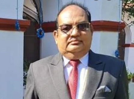 बिशप पीसी सिंह के साथियों ने पचमढ़ी में किया था 300 करोड़ रुपये से अधिक का फर्जीवाड़ा