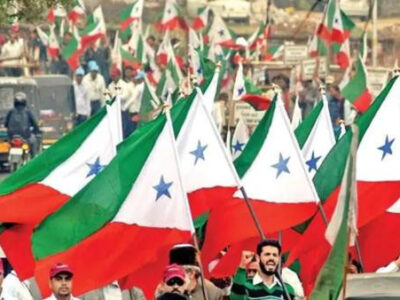 PFI के एक और सदस्य को महाराष्ट्र के जालना से ATS ने किया गिरफ्तार