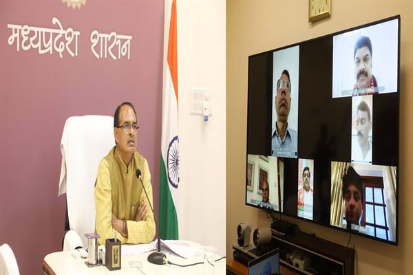 ग्वालियर-चम्बल अंचल के विकास में जुड़ेंगे महत्वपूर्ण आयाम-मुख्यमंत्री चौहान