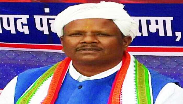 विधानसभा उपाध्यक्ष मनोज मंडावी का हार्ट अटैक से निधन