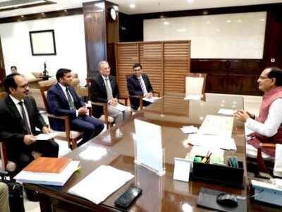 मध्यप्रदेश में गैर पारम्परिक सौर ऊर्जा स्रोतों के उपयोग को बढ़ावा