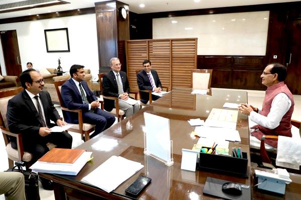 मध्यप्रदेश में गैर पारम्परिक सौर ऊर्जा स्रोतों के उपयोग को बढ़ावा