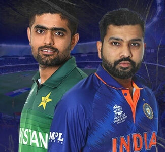 भारत-PAK मुकबले में क्या होगा मौसम रोल,बारिश के कितने आसार