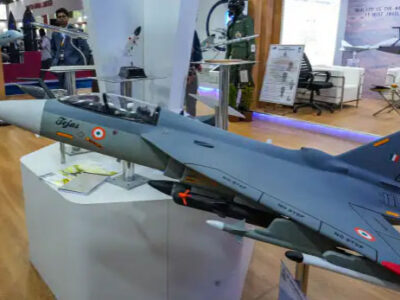 LCA तेजस एमके2 में 16 देशों ने दिखाई दिलचस्पी ,भारत से मांगी जानकारी