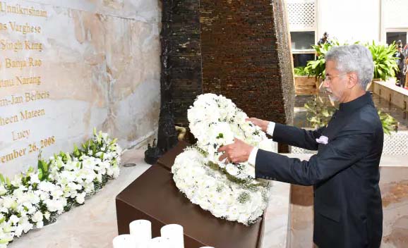 पाक का FATF की ग्रे लिस्ट से बहार होना ,आतंकी हमलो में बढ़ोत्तरी के असार -भारत