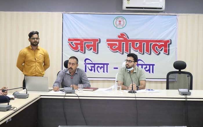 सड़क दुर्घटनाओं को रोकने सुरक्षा के व्यापक इंतजाम करने निर्देश