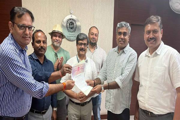 बड़े बजट की मेगास्टार फिल्में आएंगी मध्यप्रदेश : प्रमुख सचिव शुक्ला