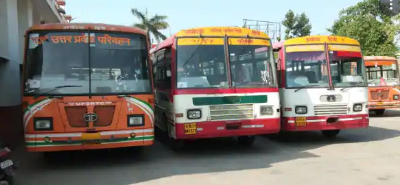 यूपी रोडवेज बसों में E-Ticketing की सुविधा जल्द शुरू