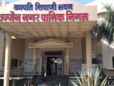 उज्जैन नगर निगम अब ठेला और गुमटी संचालकों को देगा पक्की दुकानें ,१७ अक्टूबर को महापंचायत