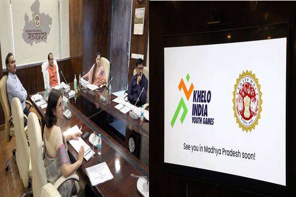 प्रदेश में खेलमय वातावरण निर्मित हो: मुख्यमंत्री चौहान