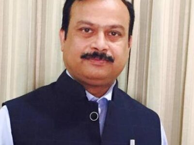 IAS ऑफिसर दीपक सिंह बने ग्वालियर-चंबल संभाग के नए कमिश्नर बने