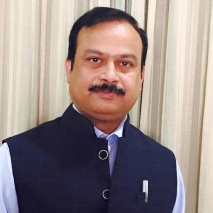 IAS ऑफिसर दीपक सिंह बने ग्वालियर-चंबल संभाग के नए कमिश्नर बने