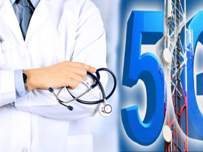 5जी के पास टेलीमेडिसिन स्पेस को बड़े पैमाने पर खोलने का अवसर: ओरेकल