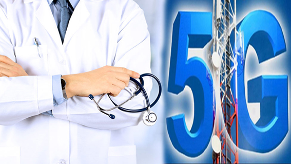5जी के पास टेलीमेडिसिन स्पेस को बड़े पैमाने पर खोलने का अवसर: ओरेकल