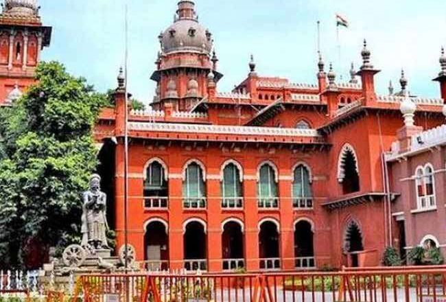 आरएसएस को अपना मार्च निकालने की अनुमति दे-मद्रास हाईकोर्ट