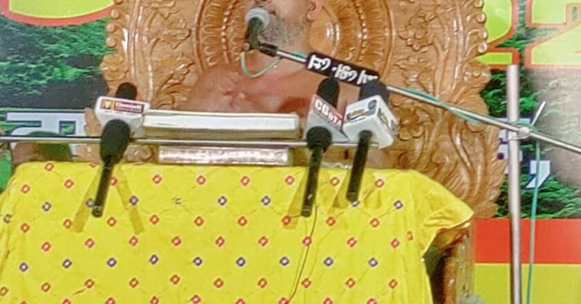 पंचकल्याणक प्रतिष्ठा महोत्सव 31 से 4 नवम्बर तक, जैनेश्वरी दिगंबर दीक्षा 6 को