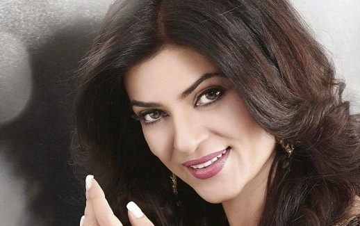 सुष्मिता सेन वेबसीरीज में ट्रांसजेंडर के किरदार में आयेगी नजर