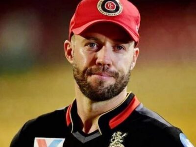 आंख की सर्जरी के कारण दोबारा क्रिकेट नहीं खेल पाएंगे एबी डी विलियर्स, फैंस से माफी मांगने आएंगे भारत