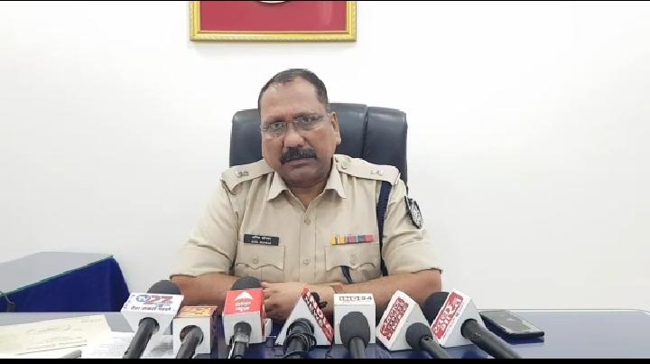 रीवा मे फिर छली गयी द्रोपदी फिर हुआ चीर हरण