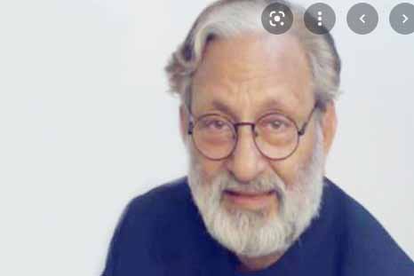 एक्टर अरुण बाली का  79 की उम्र में हुआ निधन