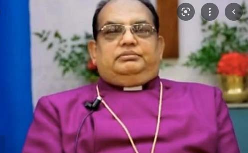 पूर्व बिशप पीसी सिंह का राजदार सुरेश जैकब को भी EOW ने किया गिरफ्तार