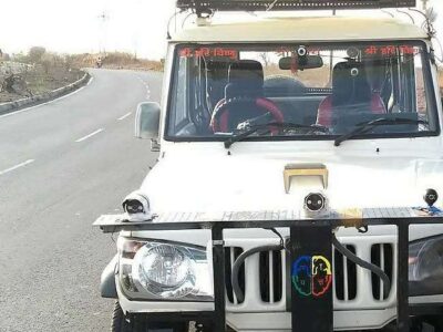 राजधनी के युवा इंजीनियर ने बनाई चालक रहित गाड़ी , सरकार की इजाजत का इंतजार