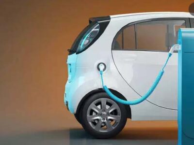 भारतीय रेलवे का मास्टर प्लान, रेलवे स्टेशनों पर चार्ज होगी Electric Car