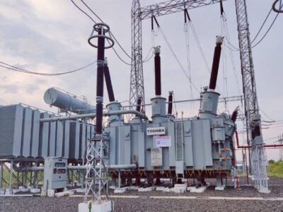 पावर ट्रांसमिशन कंपनी ने आष्टा में ऊर्जीकृत किया अतिरिक्त 315 एमव्हीए क्षमता का पावर ट्रांसफार्मर