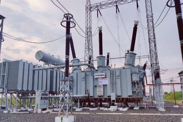 पावर ट्रांसमिशन कंपनी ने आष्टा में ऊर्जीकृत किया अतिरिक्त 315 एमव्हीए क्षमता का पावर ट्रांसफार्मर