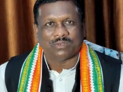 भाजपा को गुजरात से 21 सालों के लिए करेंगे बे दखल – विधायक बृहस्पत सिंह