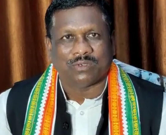 भाजपा को गुजरात से 21 सालों के लिए करेंगे बे दखल – विधायक बृहस्पत सिंह