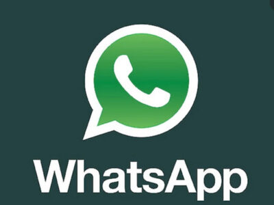 व्हाट्सएप ने भारत में 23 लाख खातों पर लगाया प्रतिबंध