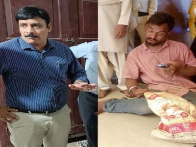 सीएम ने इंदौर ADM पवन जैन को दिव्यांग से बदसलूकी मामले में हटाया