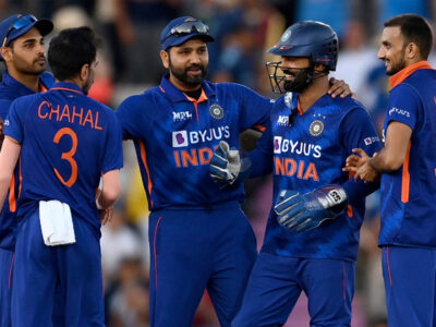 T20 WC में भारतीय टीम का सेमीफाइनल तक का सफर है आरामदयाक