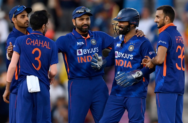 T20 WC में भारतीय टीम का सेमीफाइनल तक का सफर है आरामदयाक