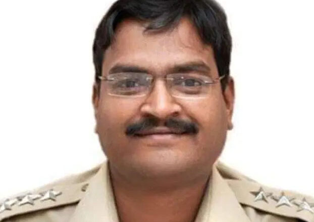 EOW एसपी देवेन्द्र प्रताप सिंह राजपूत की स्थिति गंभीर