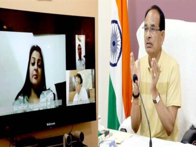 सड़कों के रेस्टोरेशन में विलंब करने वाले ठेकेदारों पर कार्यवाही की जाए – मुख्यमंत्री चौहान