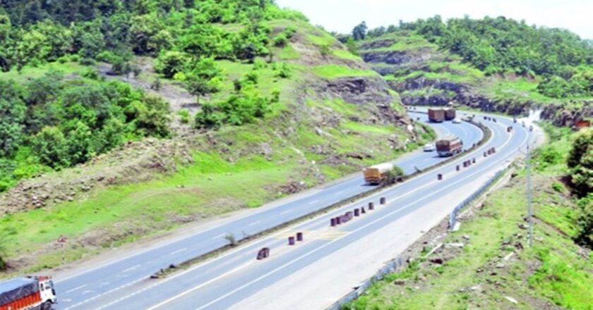 इंदौर-खलघाट हाइवे के गणपति घाट के अलाइमेंट को को बदला जायेगा