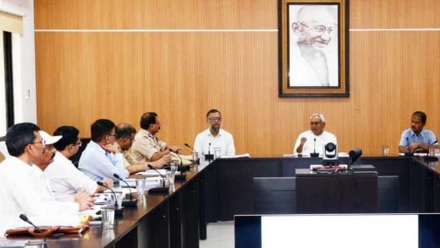 सख्तीः नफरत फैलाने वालों की खैर नहीं, चप्पे चप्पे पर RAF और SSB की नजर