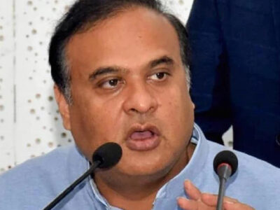 धार्मिक समारोह के लिए सरकारी धन खर्च नहीं करना चाहिए : हिमंत बिस्वा सरमा