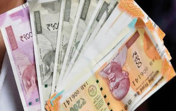 प्रदेश में 7 लाख कर्मचारियों को दिवाली पर एडवांस सैलरी और बढ़े हुए DA का भुगतान संभव !